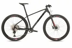 MTB BH Expert 5.0 Silver/svart