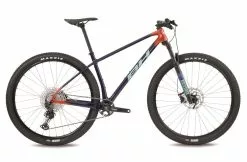 MTB BH Ultimate RC 6.5 Blå