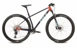 MTB BH Ultimate RC 7.0 Blå/blå