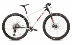 MTB BH Ultimate RC 7.0 Vit/röd