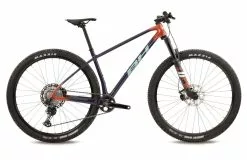 MTB BH Ultimate RC 7.7 Blå/blå