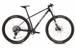 MTB BH Ultimate RC 7.7 Blå/Silver
