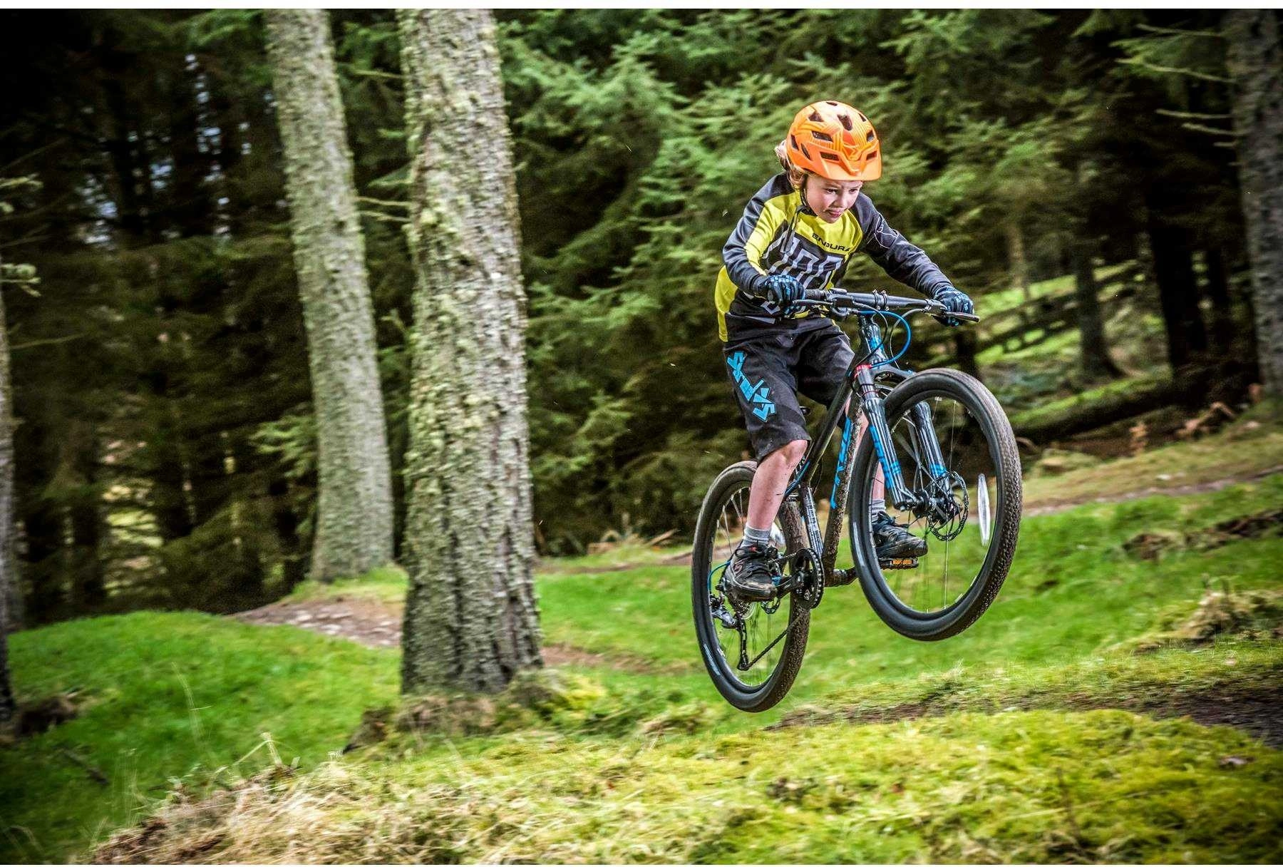 Frog Bikes Frog Mtb 62 Harmaa Metallic/Neonsininen 3 Frog Bikes Frog Mtb 62 Harmaa Metallic/Neonsininen - Image 3