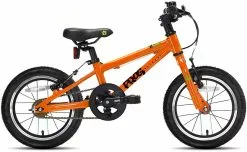 Frog Bikes Frog 40 Oranssi