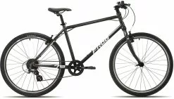 Frog Bikes Frog 78 Tummanharmaa