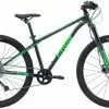 Frog Bikes Frog Mtb 69 Harmaa Metallic/Neonvihreä