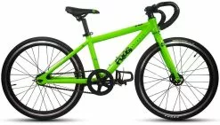 Frog Bikes Frog Track 58 Vihreä