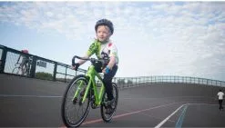 Frog Bikes Frog Track 58 Vihreä -Trek Myyntikauppa ck1291029 2 1