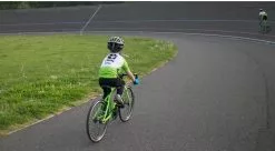 Frog Bikes Frog Track 58 Vihreä -Trek Myyntikauppa ck1291029 3 1