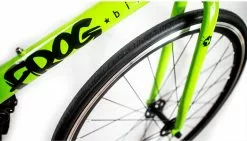 Frog Bikes Frog Track 58 Vihreä -Trek Myyntikauppa ck1291029 4 1