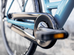 Hybridcykel Trek District 1 Equipped Lowstep Blå -Trek Myyntikauppa district1equippedlowstep 21 33527 b alt3