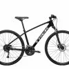 Hybridcykel Trek Dual Sport 2 Black