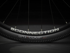 Hybridcykel Trek Dual Sport 2 Blå -Trek Myyntikauppa dualsport2 22 35044 b alt6