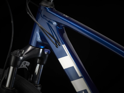 Hybridcykel Trek Dual Sport 2 Blå -Trek Myyntikauppa dualsport2 22 35044 b alt8