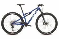 MTB BH Lynx Race 3.0 MC Blå/blå