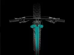 MTB Trek Farley 5 Musta / Turkoosi -Trek Myyntikauppa farley5 21 33270 a alt8