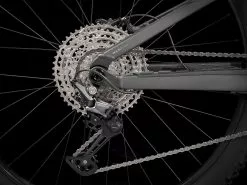 MTB Trek Fuel EX 5 29" Svart -Trek Myyntikauppa fuelex5deore 22 33073 b alt1