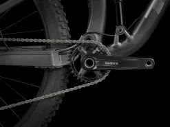 MTB Trek Fuel EX 5 29" Svart -Trek Myyntikauppa fuelex5deore 22 33073 b alt2