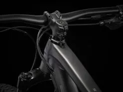 MTB Trek Fuel EX 5 29" Svart -Trek Myyntikauppa fuelex5deore 22 33073 b alt6