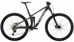 MTB Trek Fuel EX 5 27,5" Svart