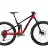MTB Trek Fuel EX 7 29" Punainen