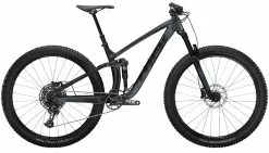 MTB Trek Fuel EX 7 29" Svart