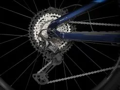 MTB Trek Fuel EX 8 27,5" Blå -Trek Myyntikauppa fuelex8xt 22 33000 b alt1