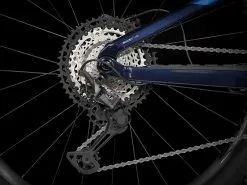 MTB Trek Fuel EX 8 29" Blå -Trek Myyntikauppa fuelex8xt 22 33000 b alt1 1