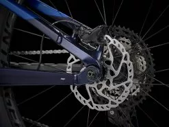 MTB Trek Fuel EX 8 29" Blå -Trek Myyntikauppa fuelex8xt 22 33000 b alt3 1 1