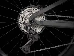 MTB Trek Fuel EX 9.7 27,5" Svart -Trek Myyntikauppa fuelex97slxxt 22 35050 a alt1