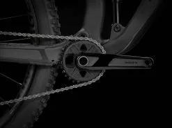 MTB Trek Fuel EX 9.7 27,5" Svart -Trek Myyntikauppa fuelex97slxxt 22 35050 a alt2