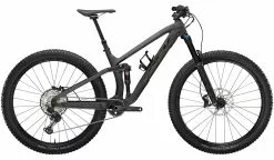 MTB Trek Fuel EX 9.7 27,5" Svart