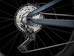 MTB Trek Fuel EX 9.7 27,5" Blå -Trek Myyntikauppa fuelex97slxxt 22 35050 b alt1