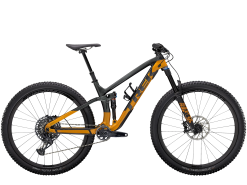 MTB Trek Fuel EX 9.8 GX 29" Oranssi
