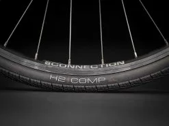 Hybridcykel Trek FX 1 Disc Röd -Trek Myyntikauppa fx1disc 22 35001 b alt7