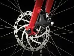 Hybridcykel Trek FX 2 Disc Röd -Trek Myyntikauppa fx2disc 22 35003 b alt4