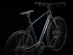Hybridcykel Trek FX 2 Disc Navy -Trek Myyntikauppa fx2disc 22 35003 c alt1