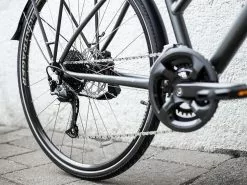 Hybridcykel Trek FX 2 Disc Equipped Stagger Grå -Trek Myyntikauppa fx2disceqstagger 22 35139 a alt4