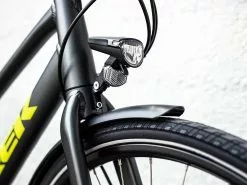 Hybridcykel Trek FX 2 Disc Equipped Stagger Grå -Trek Myyntikauppa fx2disceqstagger 22 35139 a alt8