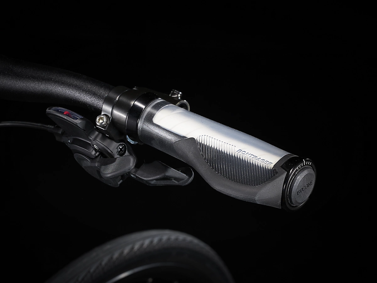 Hybridcykel Trek FX 3 Disc Röd 3 Hybridcykel Trek FX 3 Disc Röd - Image 3