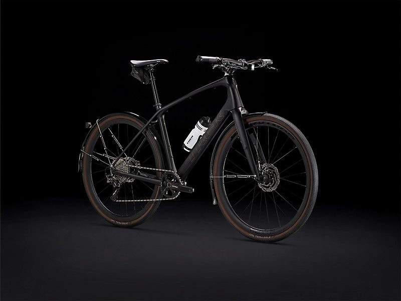 Hybridcykel Trek FX Sport 6 Grå 7 Hybridcykel Trek FX Sport 6 Grå - Image 7