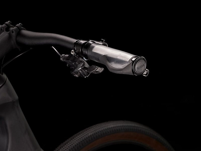 Hybridcykel Trek FX Sport 6 Grå 3 Hybridcykel Trek FX Sport 6 Grå - Image 3