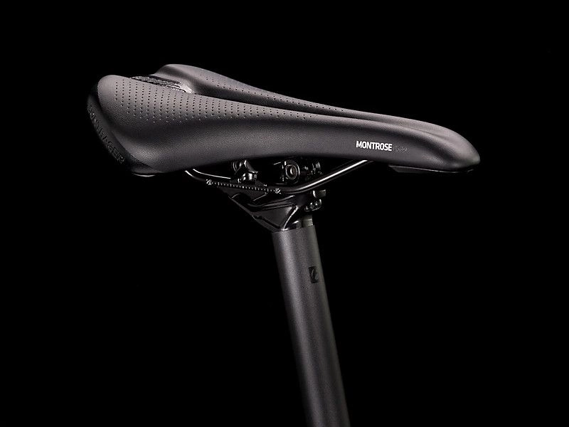 Hybridcykel Trek FX Sport 6 Grå 8 Hybridcykel Trek FX Sport 6 Grå - Image 8