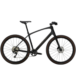 Hybridcykel Trek FX Sport 6 Grå