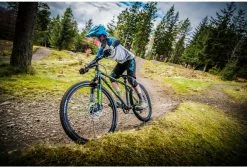 Frog Bikes Frog Mtb 72 Harmaa Metallic/Neonvihreä 8 Frog Bikes Frog Mtb 72 Harmaa Metallic/Neonvihreä -Trek Myyntikauppa g 1