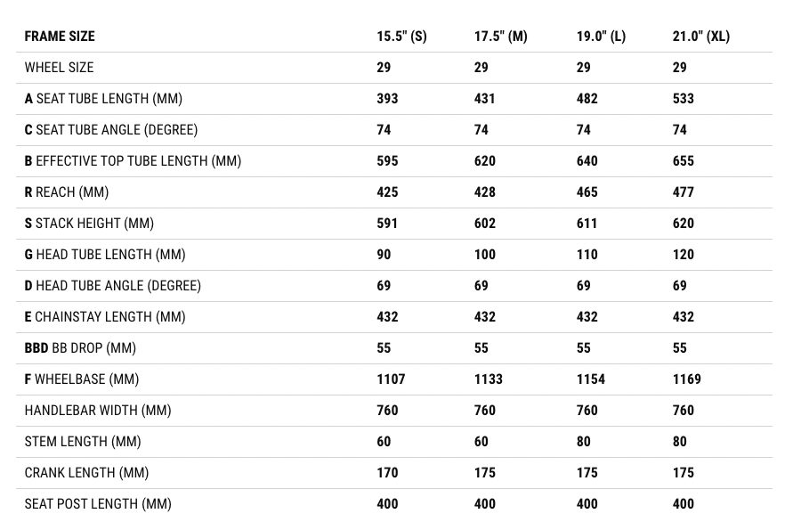 MTB Superior XP 979 Röd/silver 8 MTB Superior XP 979 Röd/silver - Image 8