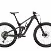 MTB Trek Slash 9.8 XT Harmaa