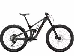 MTB Trek Slash 9.8 XT Harmaa
