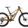 MTB Trek Slash 9.8 XT Oranssi