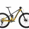 MTB Trek Fuel EX 5 27,5" Keltainen